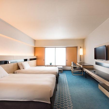 Hotel Hilton Tokyo Bay Urayasu Zewnętrze zdjęcie
