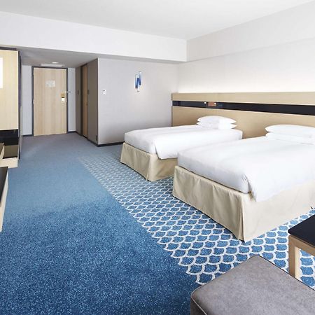 Hotel Hilton Tokyo Bay Urayasu Zewnętrze zdjęcie
