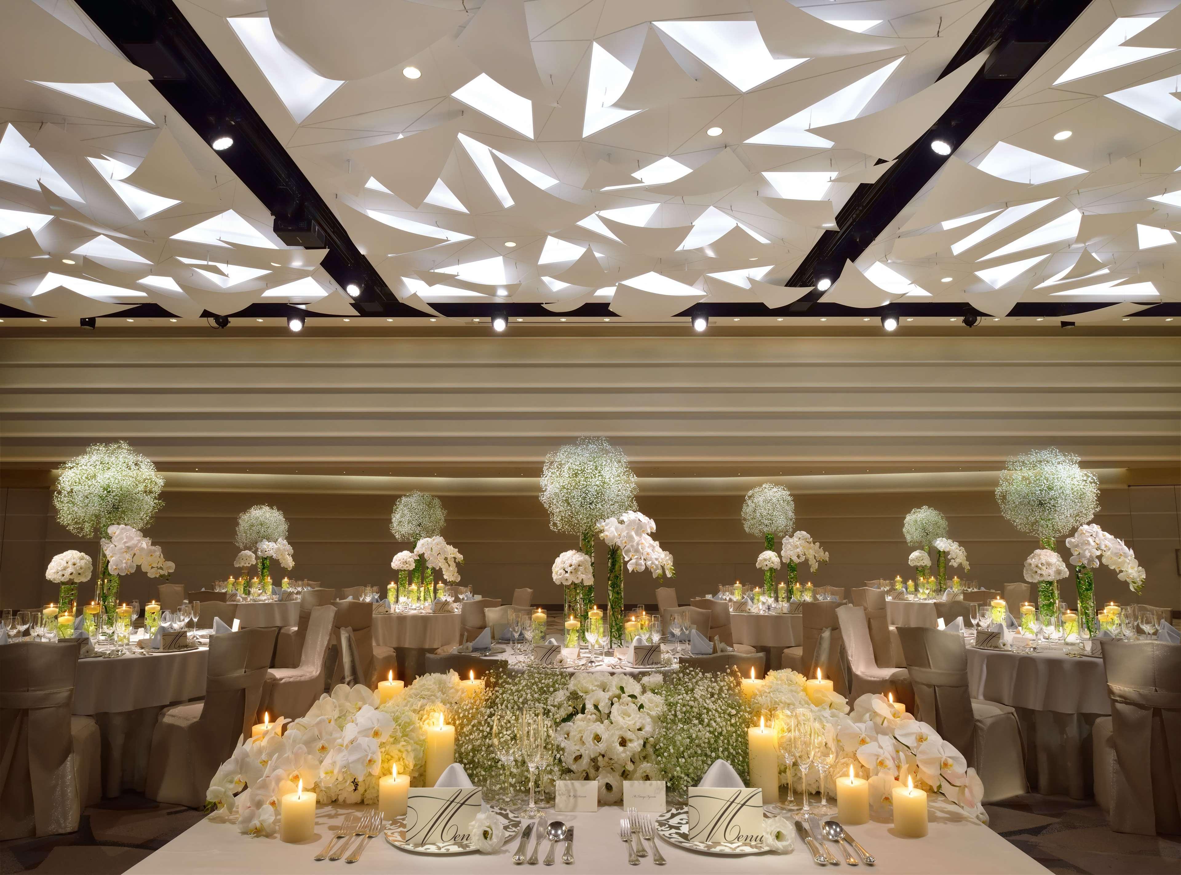 Hotel Hilton Tokyo Bay Urayasu Zewnętrze zdjęcie