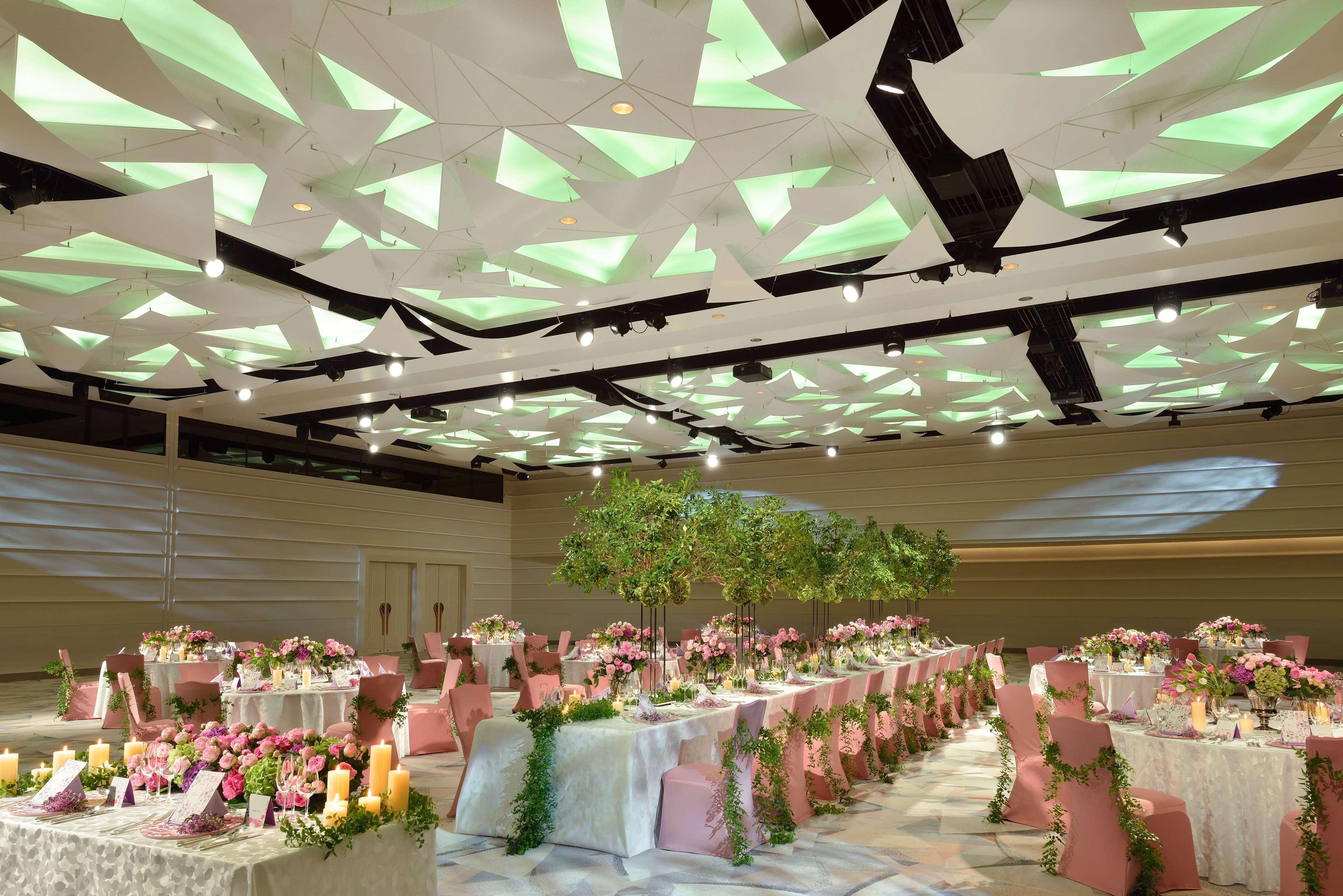 Hotel Hilton Tokyo Bay Urayasu Zewnętrze zdjęcie