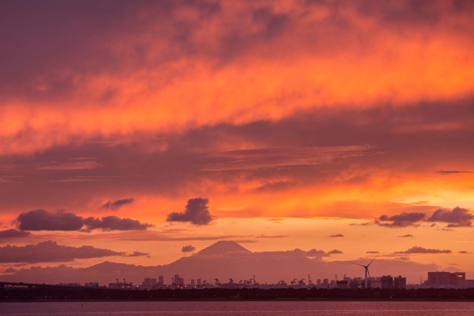 Hotel Hilton Tokyo Bay Urayasu Zewnętrze zdjęcie