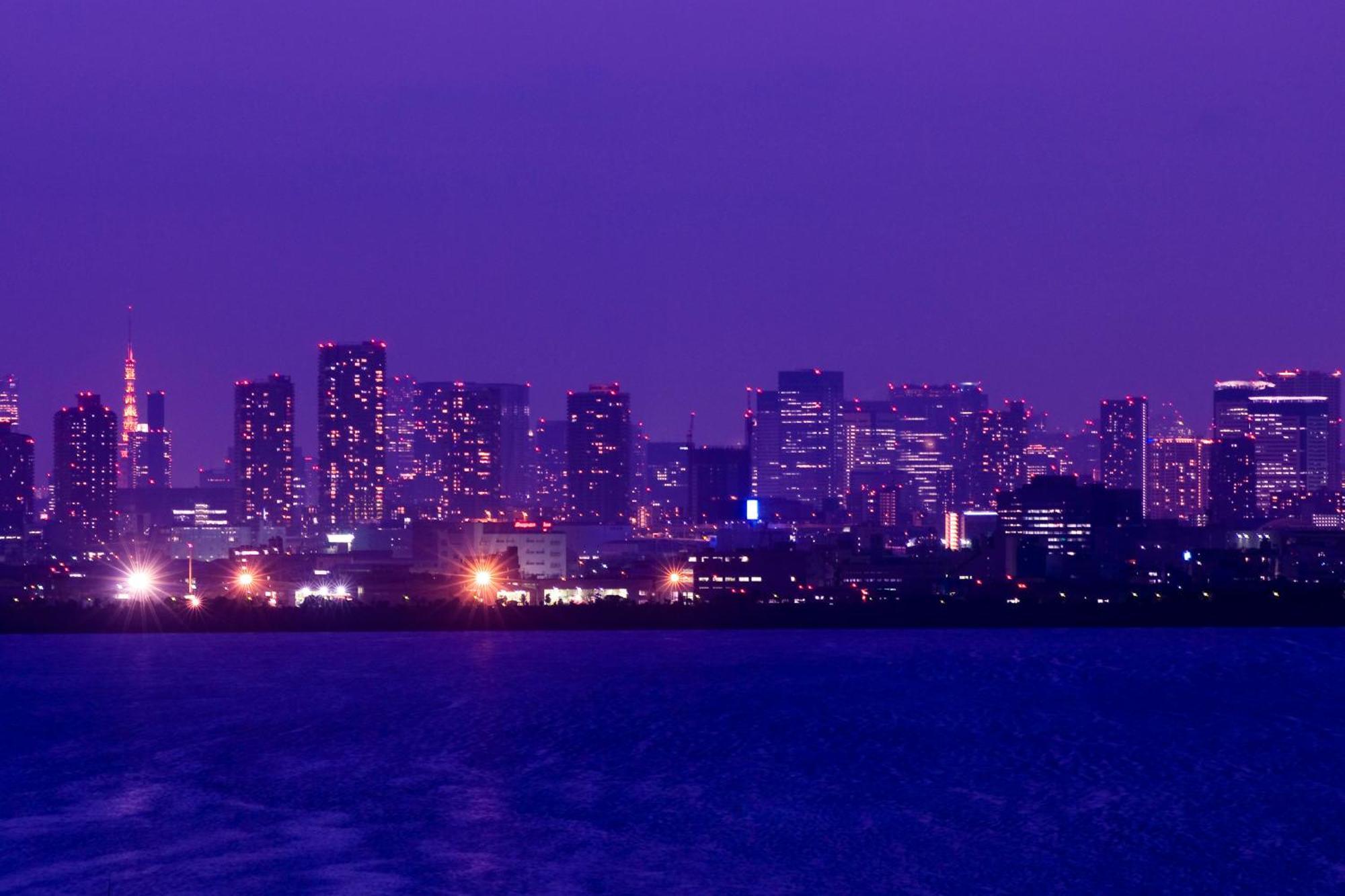 Hotel Hilton Tokyo Bay Urayasu Zewnętrze zdjęcie