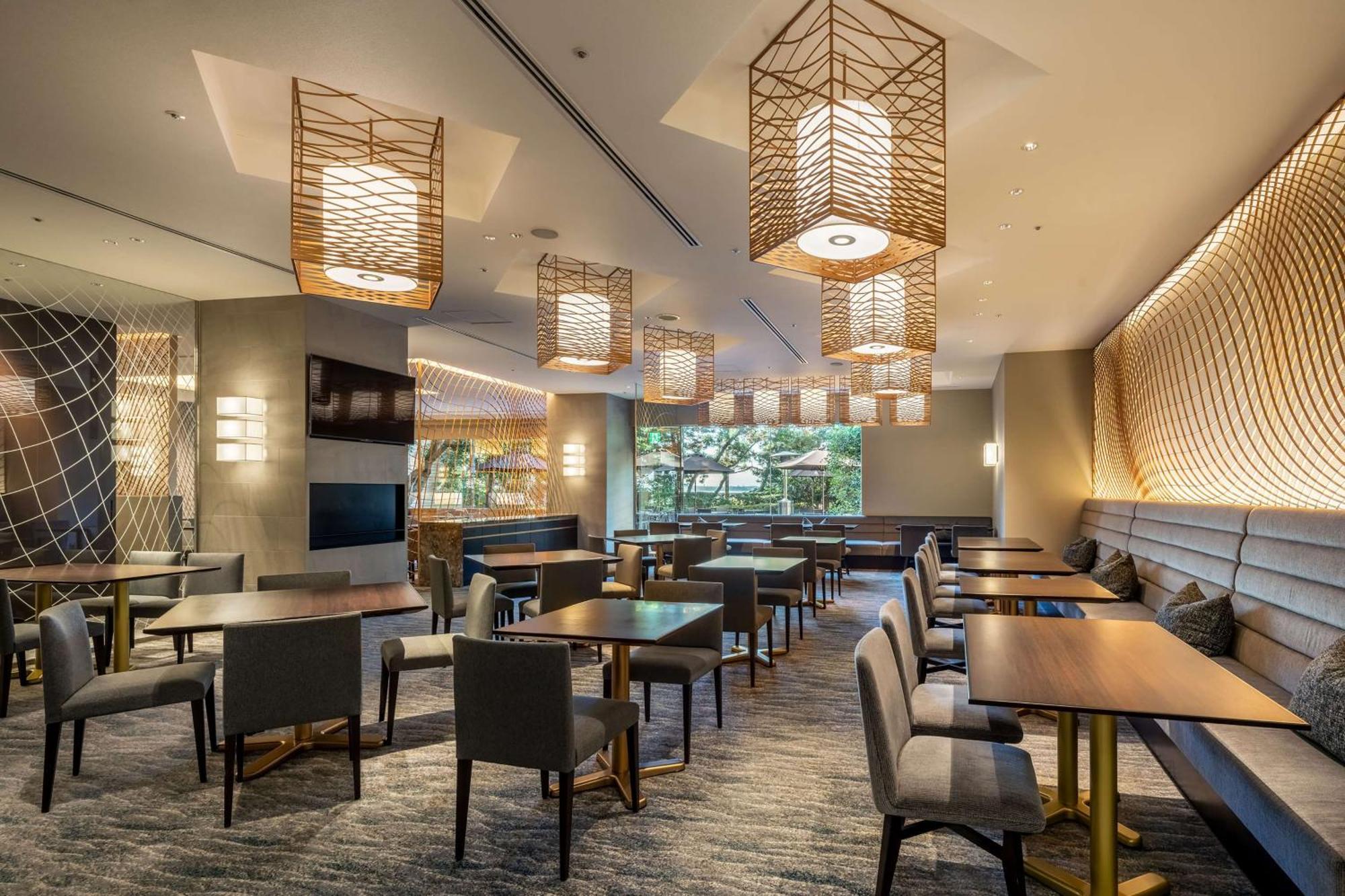 Hotel Hilton Tokyo Bay Urayasu Zewnętrze zdjęcie