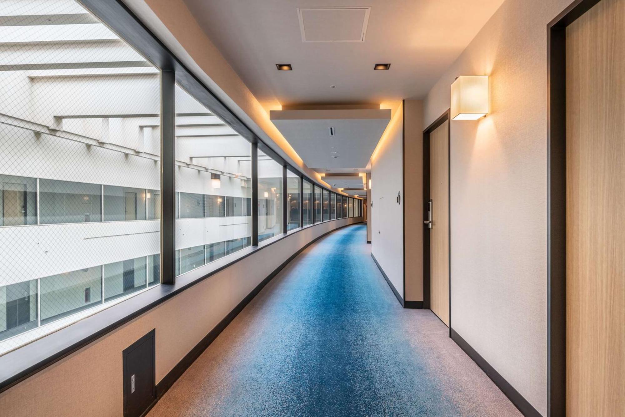Hotel Hilton Tokyo Bay Urayasu Zewnętrze zdjęcie