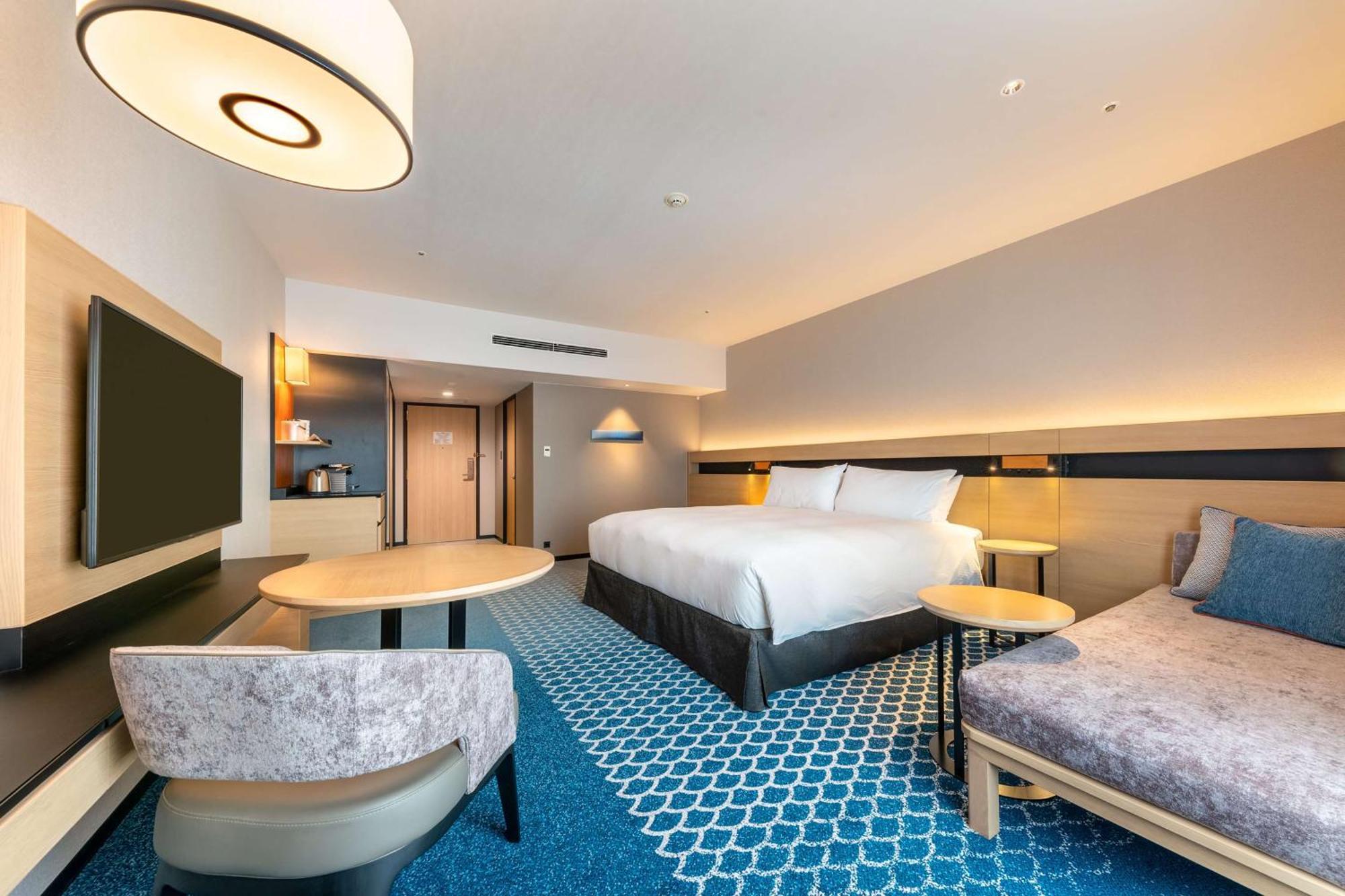 Hotel Hilton Tokyo Bay Urayasu Zewnętrze zdjęcie