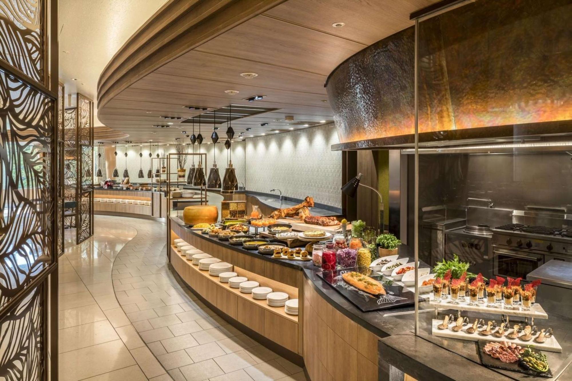 Hotel Hilton Tokyo Bay Urayasu Zewnętrze zdjęcie