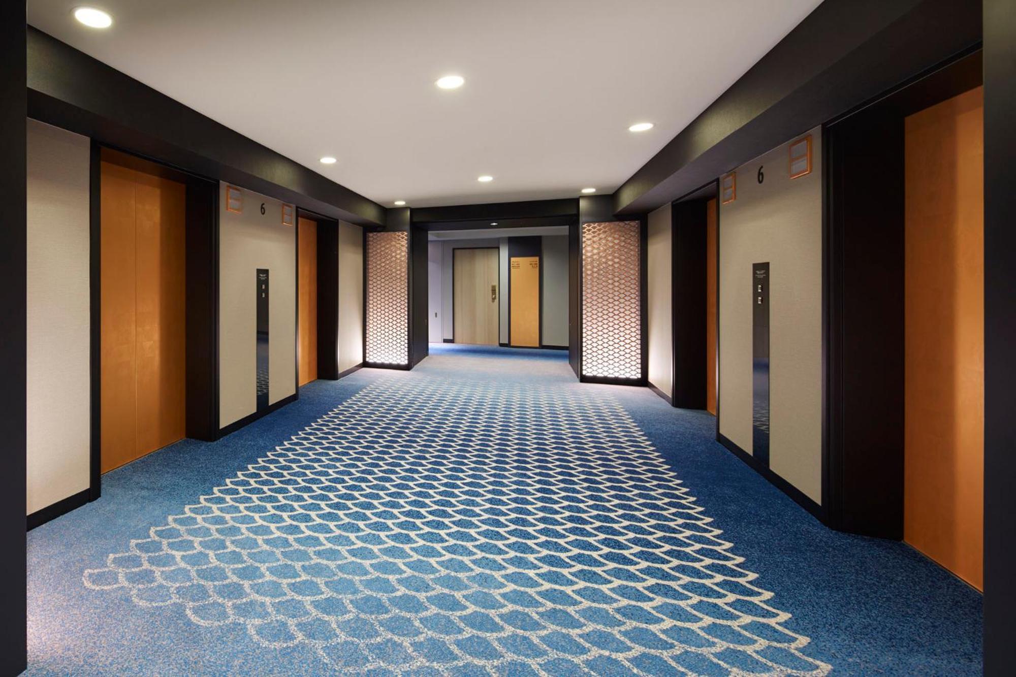 Hotel Hilton Tokyo Bay Urayasu Zewnętrze zdjęcie