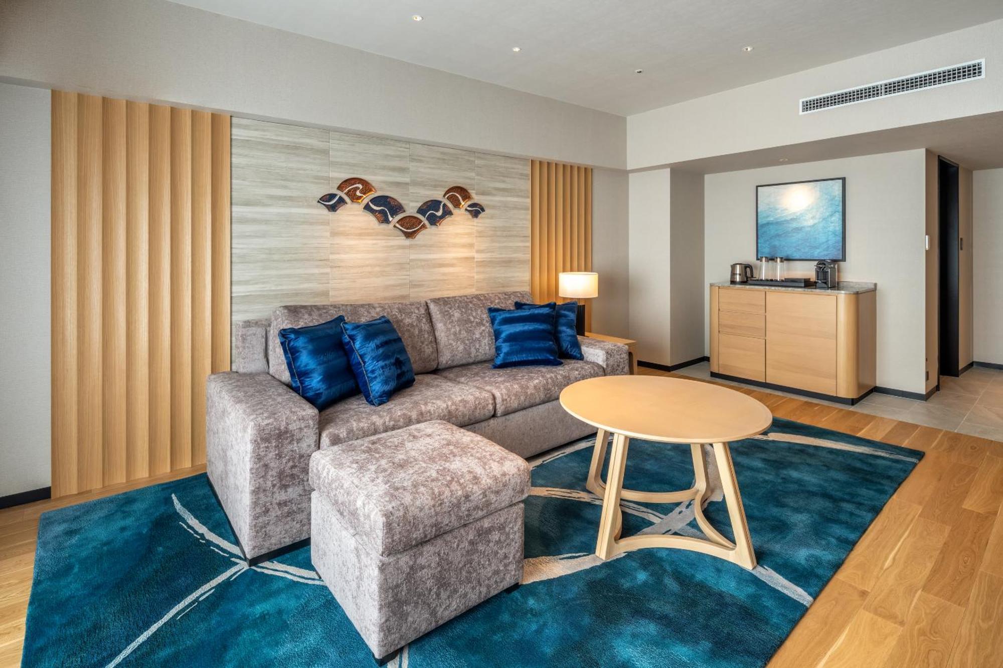 Hotel Hilton Tokyo Bay Urayasu Zewnętrze zdjęcie